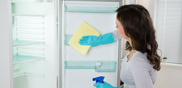Nguyên nhân tủ lạnh bị chảy nước và cách khắc phục hiệu quả
