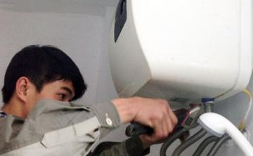 Bảo dưỡng bình nóng lạnh tại Hải Phòng