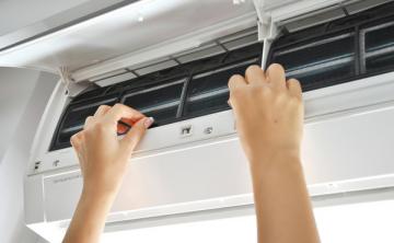 Dịch vụ bảo trì điều hòa uy tín giá rẻ tại Hải Phòng
