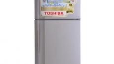 Tủ lạnh toshiba GR-S21VPB 207L